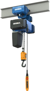 รอกโซ่ไฟฟ้า BLACK BEAR KITO